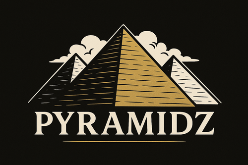 Pyramidz