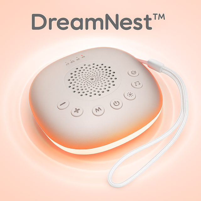 DreamNest™