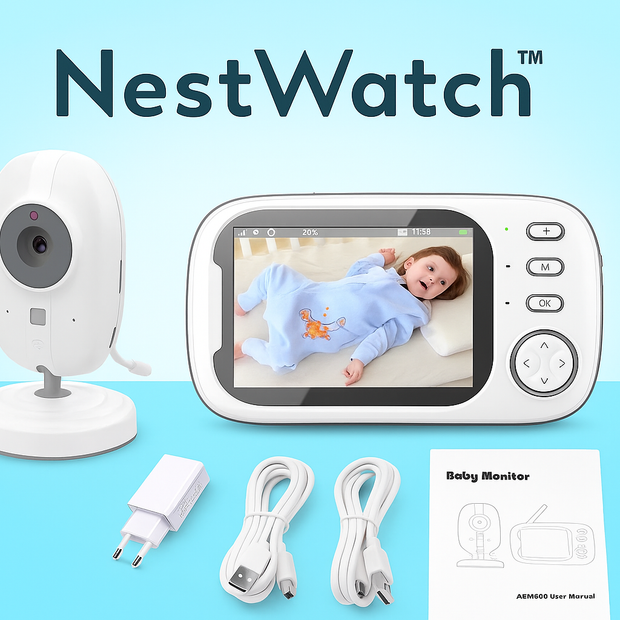 NestWatch™